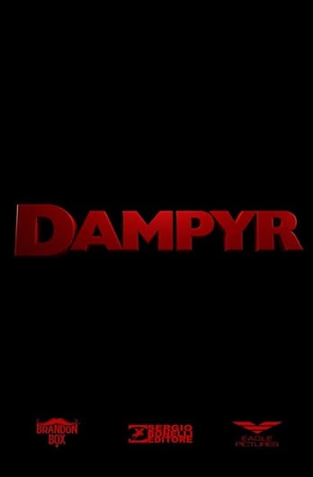 Dampyr - A vámpírember