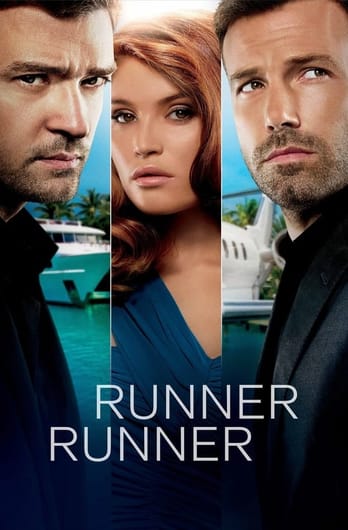Runner Runner