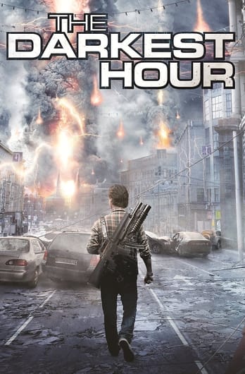 The Darkest Hour
