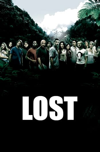 Lost