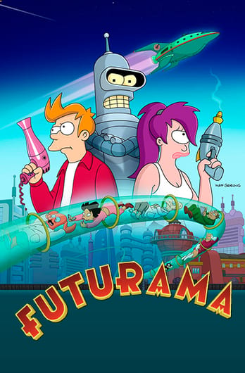 Futurama