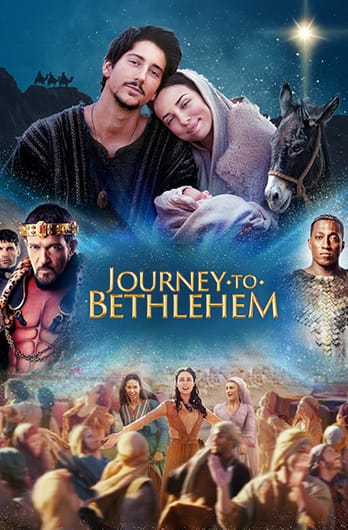 Journey to Bethlehem