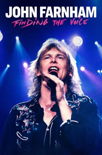 John Farnham: Finding the Voice