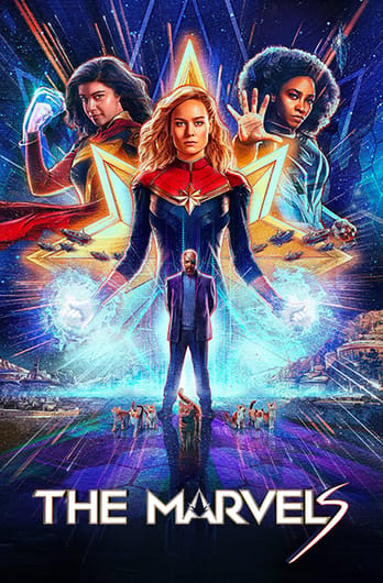 The Marvels