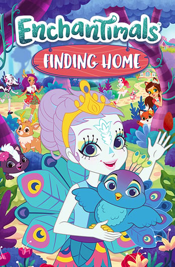 Enchantimals: Finding Home