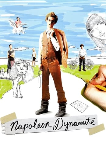 Napoleon Dynamite