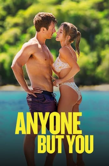 Anyone But You
