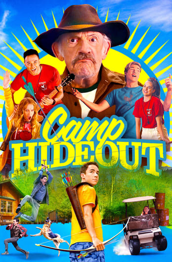 Camp Hideout