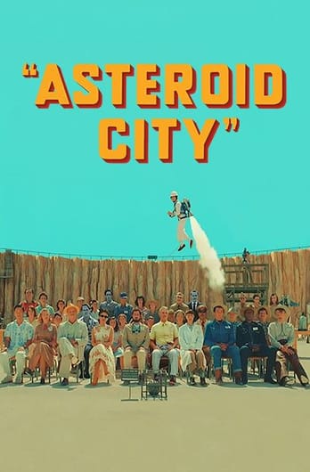 Asteroid City