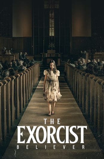 The Exorcist: Believer