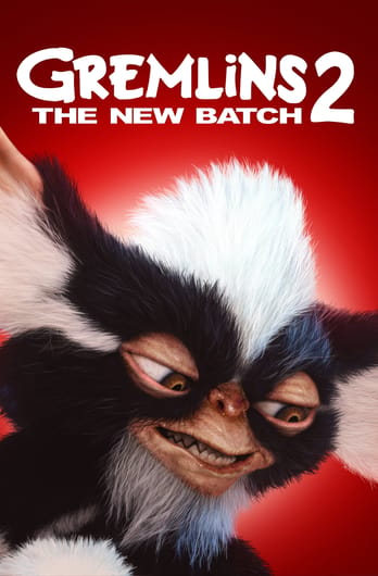Gremlins 2: The New Batch