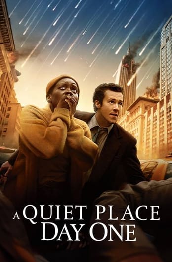 A Quiet Place: Day One