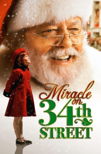 Miracle on 34th Street