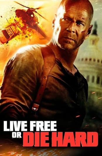 Live Free or Die Hard
