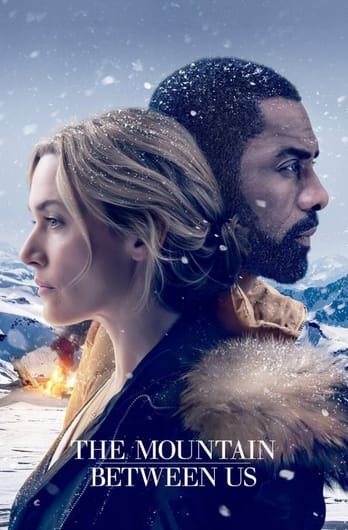 The Mountain Between Us