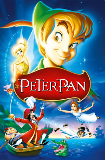 Peter Pan