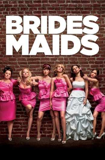 Bridesmaids