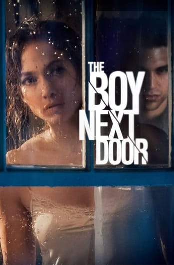 The Boy Next Door