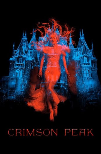Crimson Peak