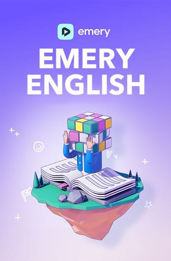 Emery English