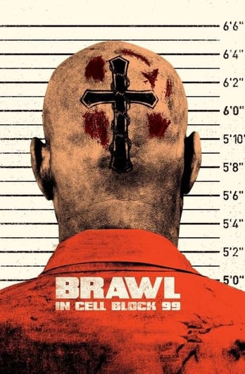 Brawl in Cell Block 99