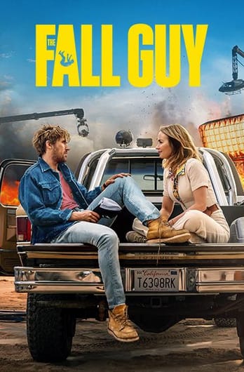 The Fall Guy