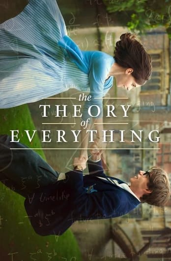 The Theory of Everything