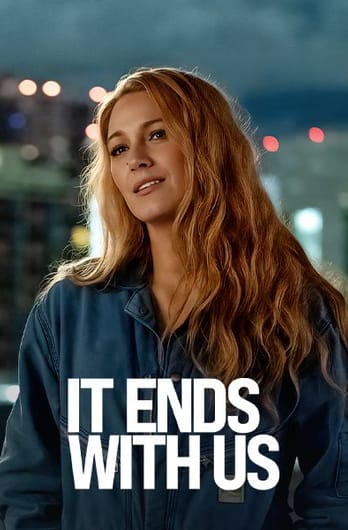 It Ends with Us