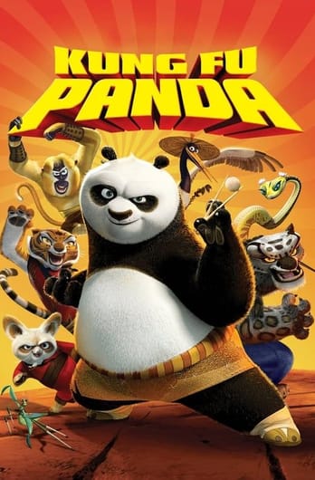 Kung Fu Panda