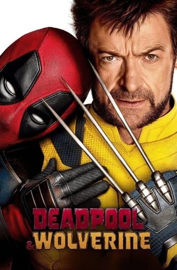 Deadpool și Wolverine