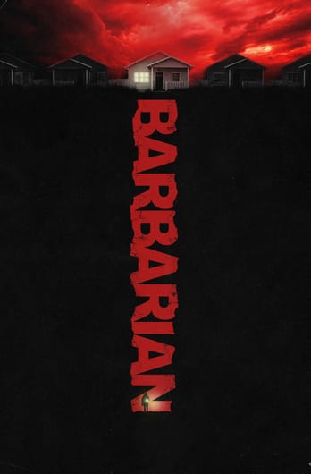 Barbarian
