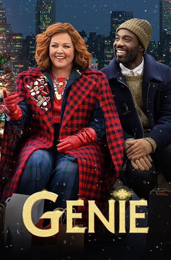 Genie