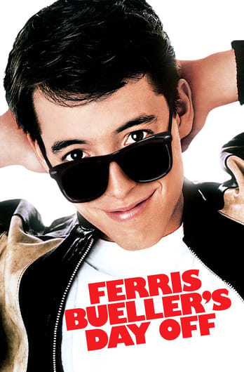 Ferris Bueller's Day Off