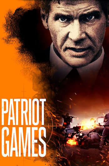 Patriot Games