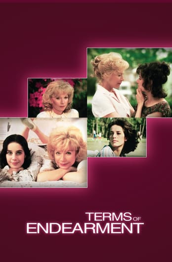 Terms of Endearment