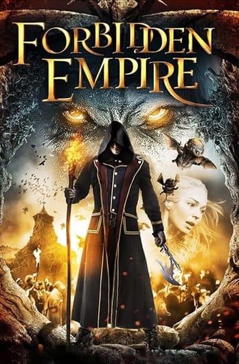 Forbidden Empire: The Movie Version