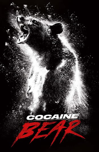 Cocaine Bear
