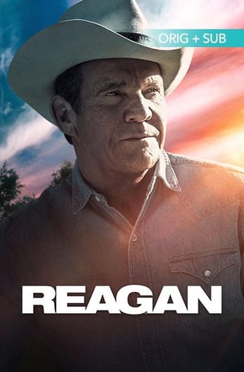 Reagan