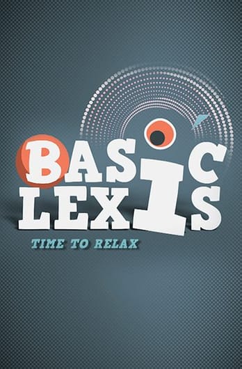 Basic Lexis