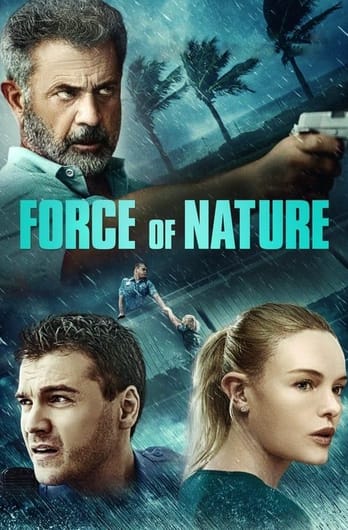 Force of Nature