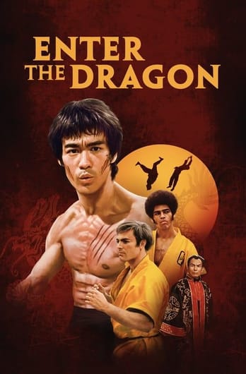Enter the Dragon