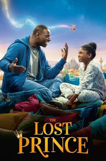 The Lost Prince