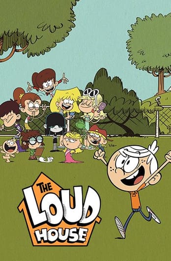 The Loud House
