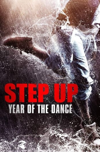 Step Up: Year of the Dance