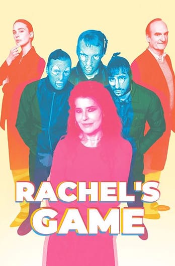 Rachel's Game