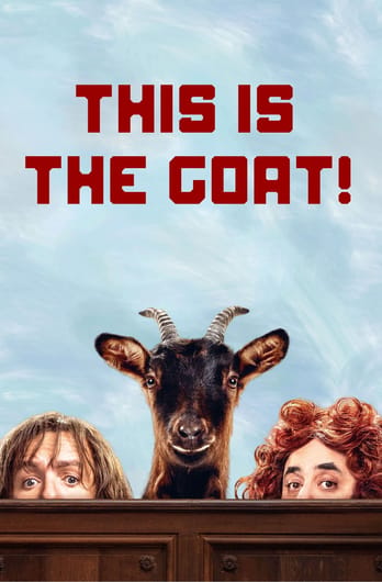 This Is the Goat!