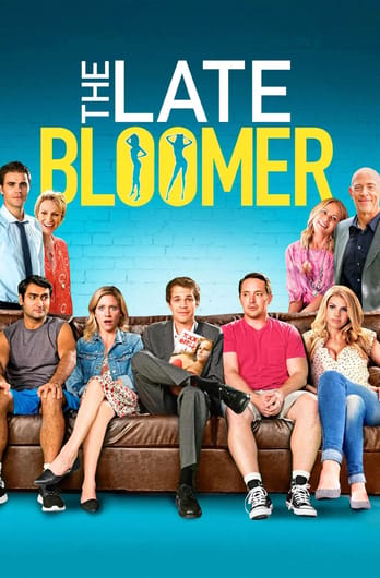 The Late Bloomer