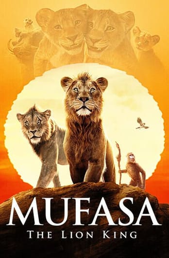 Mufasa: The Lion King