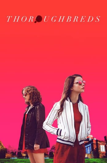 Thoroughbreds