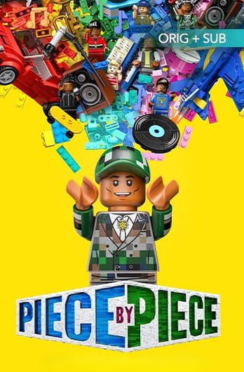 Piece by Piece